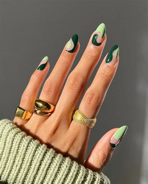 nail insp|30 Trending Nail Designs Everyone Will Obsess Over。